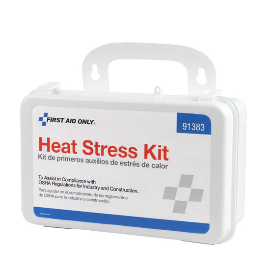 Heat Stress Kit - Medium