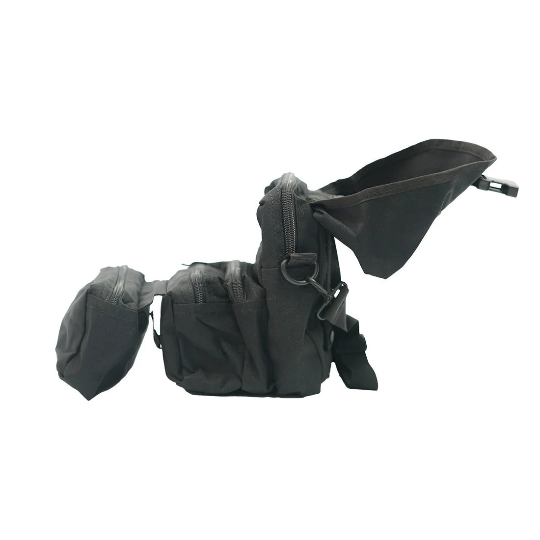 M-3 Medic First Aid Tri-Fold Bag