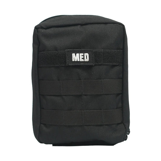 Military IFAK Advanced Kit