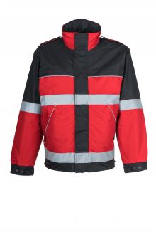 Spiewak VizGuard® Two-Tone Responder Parka