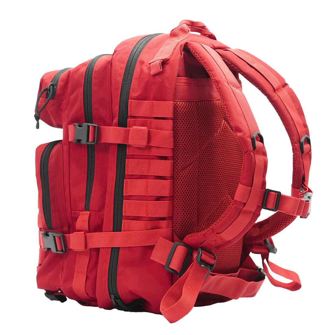 Tactical Trauma Advanced Backpack with Bleeding Control