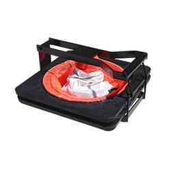 TrafFix® Spring Cone & Tote System