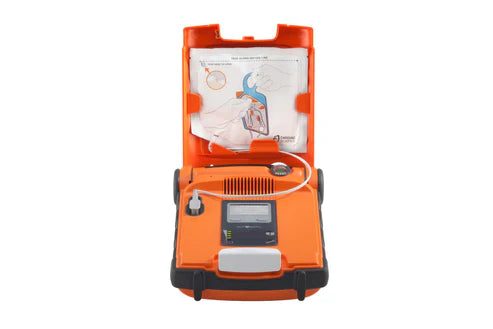 ZOLL Powerheart G5 AED Fully Automatic Defibrillator