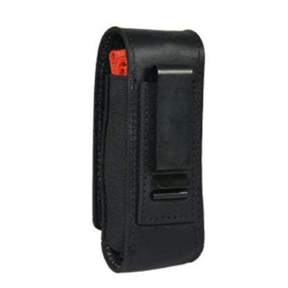 Boston Leather Tourniquet Holder