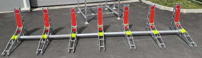 Block Axess Vehicle Mitigation System