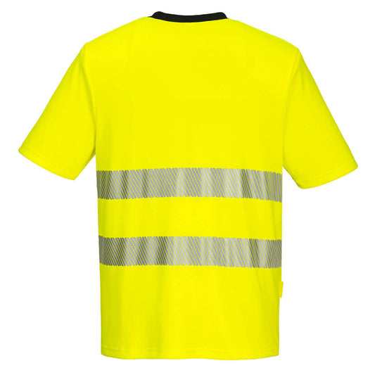 X413 - DX4 Hi-Vis T-Shirt