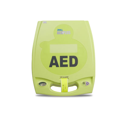 ZOLL AED Plus Fully Automatic