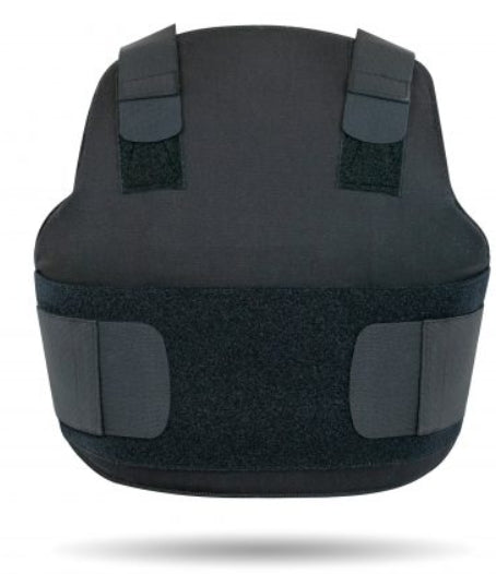LC CONCEALABLE CARRIER