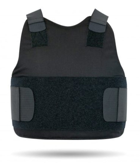 LC CONCEALABLE CARRIER
