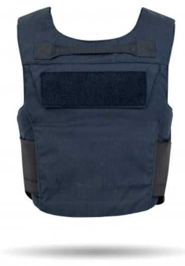 TOC OUTER CARRIER