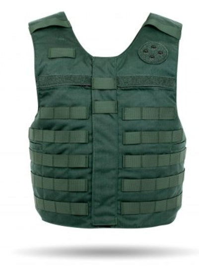 TOC OUTER CARRIER