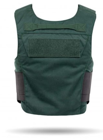 TOC OUTER CARRIER
