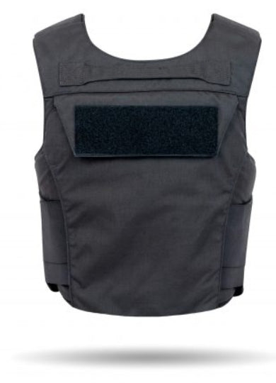TOC OUTER CARRIER