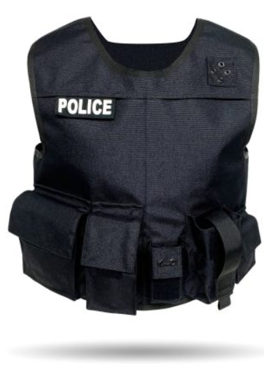 OCP POCKET OVERT VEST