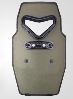 VENGEANCE SERIES WITH TRIDEXTROUS HANDLE
