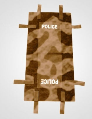 BOMB BLANKET
