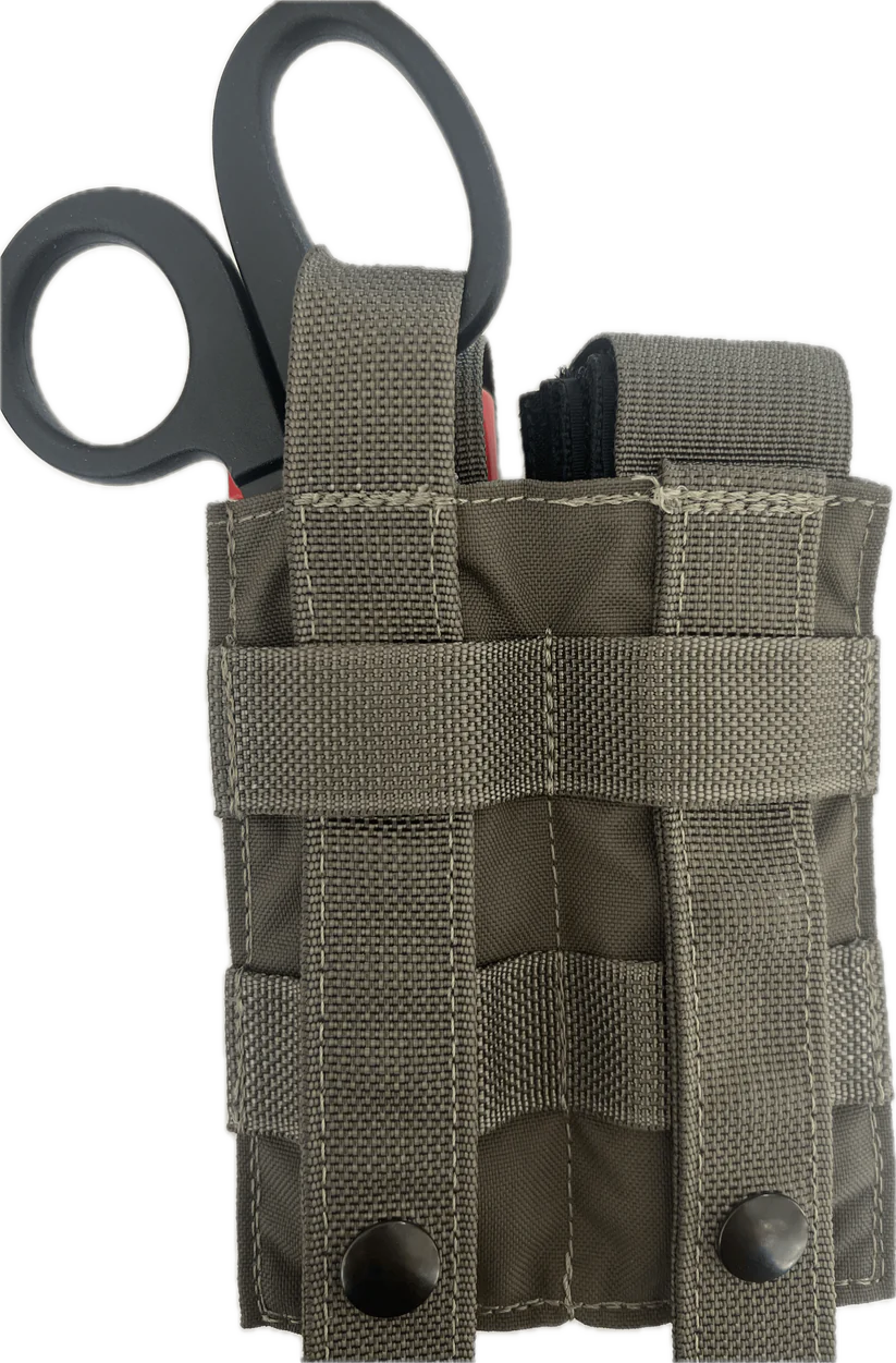 Seal Wound Care Dual Pack W/ Tourniquet