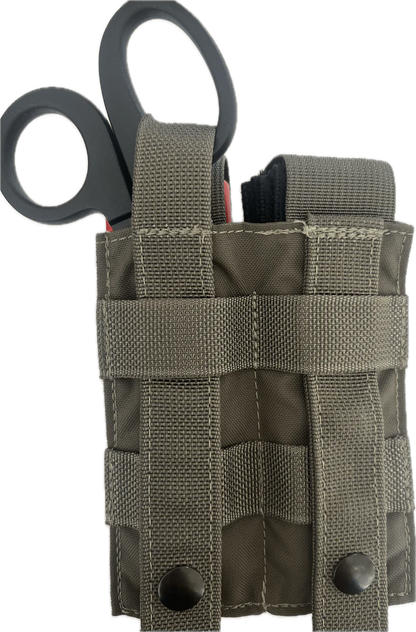 Seal Wound Care Dual Pack W/ Tourniquet