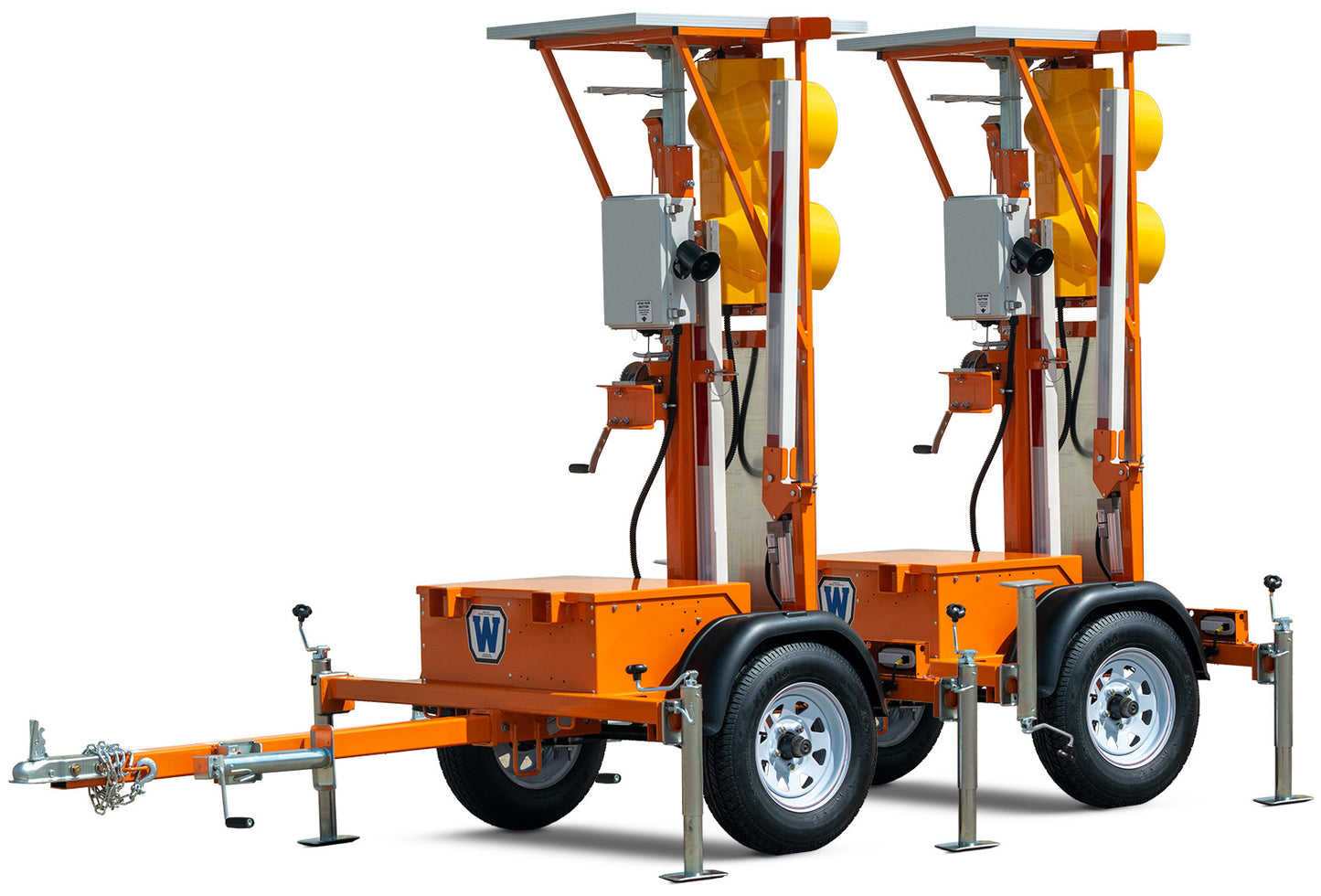 Automated Flagger