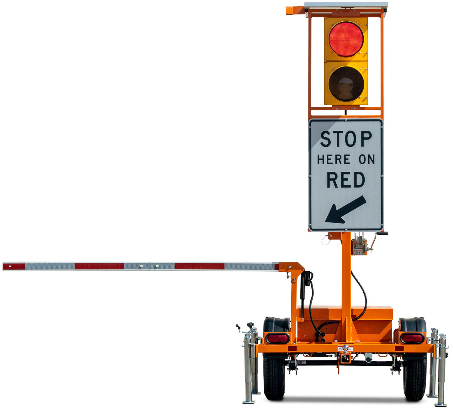 Automated Flagger