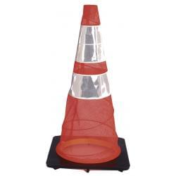 TrafFix® Spring Cone & Tote System