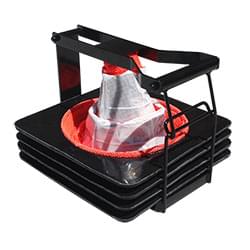 TrafFix® Spring Cone & Tote System