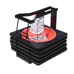 TrafFix® Spring Cone & Tote System