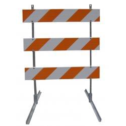 Type III Barricades