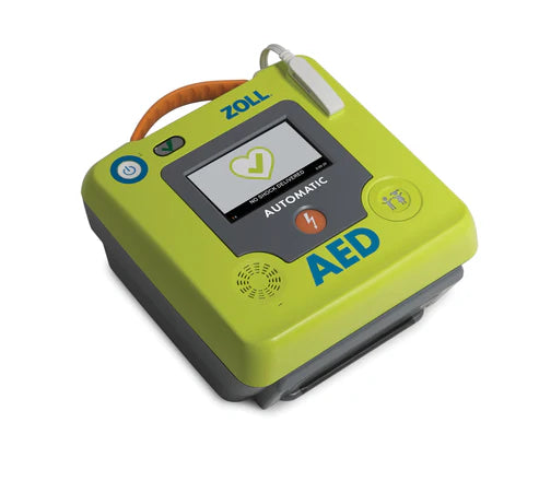 ZOLL AED 3 Automatic Defibrillator
