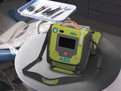 ZOLL AED 3 Automatic Defibrillator