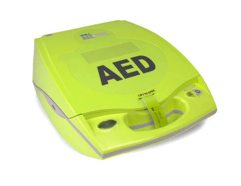 ZOLL AED Plus Fully Automatic