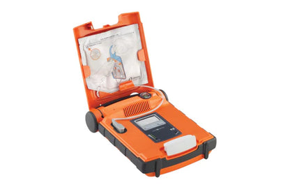ZOLL Powerheart G5 AED Fully Automatic Defibrillator